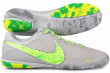 NIKE ELASTICO FINALE II PREM SÁLOVKY SÁLOVKY - Šedá č.1