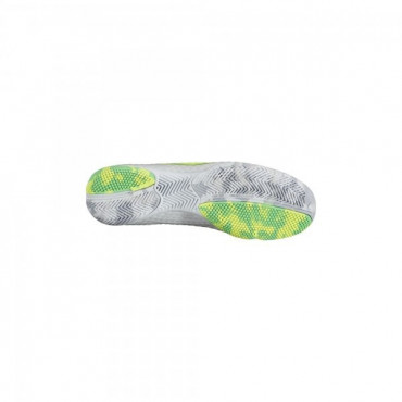 NIKE ELASTICO FINALE II PREM SÁLOVKY SÁLOVKY - Šedá č.2