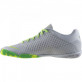 NIKE ELASTICO FINALE II PREM SÁLOVKY SÁLOVKY - Šedá č.3