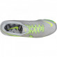 NIKE ELASTICO FINALE II PREM SÁLOVKY SÁLOVKY - Šedá č.4