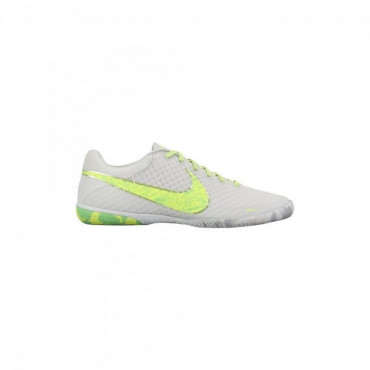 NIKE ELASTICO FINALE II PREM SÁLOVKY SÁLOVKY - Šedá č.5