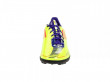 ADIDAS F10 TRX TF TURFY - Žlutá, Fialová č.2