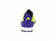 ADIDAS F10 TRX TF TURFY - Žlutá, Fialová č.4