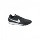 NIKE TIEMPO GENIO LEATHER TF TURFY - Černá, Bílá č.3