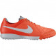 NIKE TIEMPO LEGACY TF TURFY - Červená, Bílá č.1