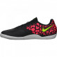 NIKE ELASTICO PRO II SÁLOVKY PÁNSKÉ - Černá, Červená č.2