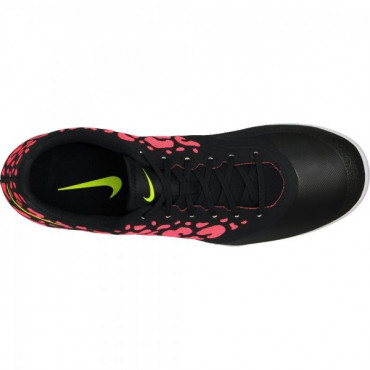 NIKE ELASTICO PRO II SÁLOVKY PÁNSKÉ - Černá, Červená č.3