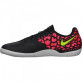 NIKE ELASTICO PRO II SÁLOVKY PÁNSKÉ - Černá, Červená č.5