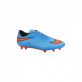 NIKE HYPERVENOM PHANTOM FG KOPAČKY SENIORSKÉ - Modrá, Oranžová č.3