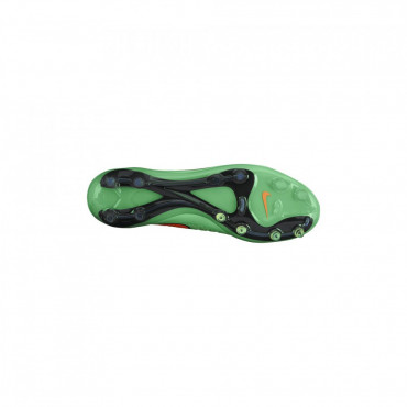 NIKE  MAGISTA OPUS FG KOPAČKY SENIORSKÉ - Zelená č.4