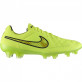 NIKE TIEMPO LEGEND V FG KOPAČKY NEON ŽLUTÁ - Neon žlutá č.1