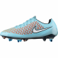 NIKE MAGISTA OPUS SG-PRO KOPAČKY PÁNSKÉ - Světle modrá č.2