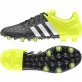 ADIDAS ACE 15.2 FG/AG KOPAČKY PÁNSKÉ - Černá, Neon žlutá č.1