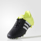 ADIDAS ACE 15.2 FG/AG KOPAČKY PÁNSKÉ - Černá, Neon žlutá č.4