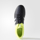 ADIDAS ACE 15.2 FG/AG KOPAČKY PÁNSKÉ - Černá, Neon žlutá č.7