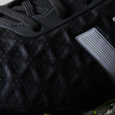 ADIDAS ACE 15.2 FG/AG KOPAČKY PÁNSKÉ - Černá, Neon žlutá č.9