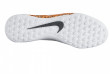 NIKE HYPERVENOM X PROXIMO TF TURFY PÁNSKÉ - Oranžová, Šedá č.2