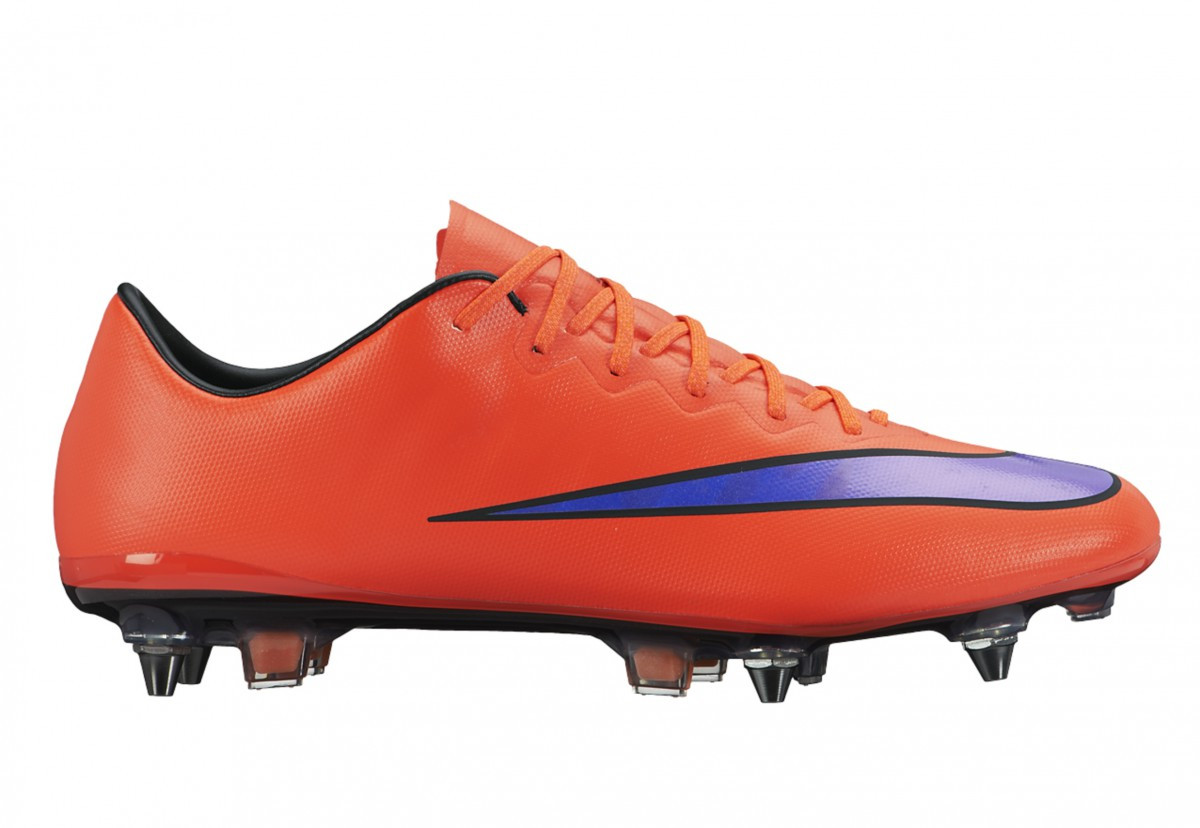 mercurial vapor x sg pro