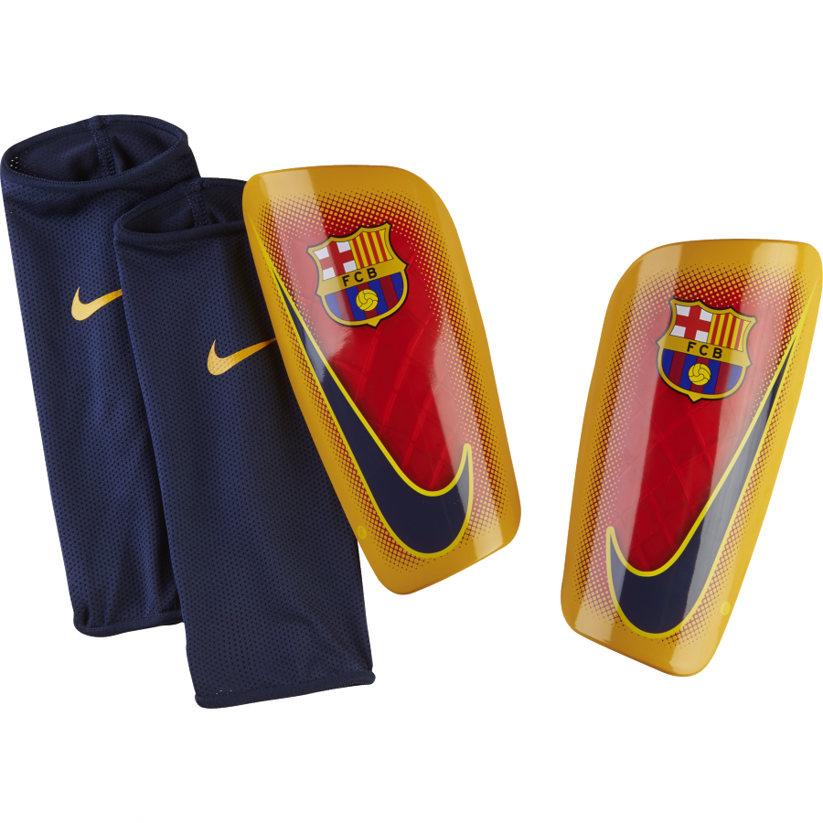 nike mercurial barcelona