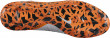 NIKE HYPERVENOM PHANTOM II FG KOPAČKY PÁNSKÉ - Šedá, Oranžová č.2
