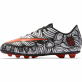 NIKE JR HYPERVENOM PHADE II NEYMAR FG-R KOPAČKY DĚTSKÉ - Bílá, Černá č.4