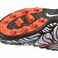 NIKE JR HYPERVENOM PHADE II NEYMAR FG-R KOPAČKY DĚTSKÉ - Bílá, Černá č.6