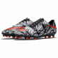 NIKE HYPERVENOM PHATAL II NEYMAR FG KOPAČKY PÁNSKÉ - Bílá, Černá č.1