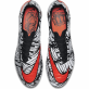 NIKE HYPERVENOM PHATAL II NEYMAR FG KOPAČKY PÁNSKÉ - Bílá, Černá č.3