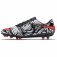 NIKE HYPERVENOM PHATAL II NEYMAR FG KOPAČKY PÁNSKÉ - Bílá, Černá č.4