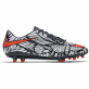 NIKE HYPERVENOM PHATAL II NEYMAR FG KOPAČKY PÁNSKÉ - Bílá, Černá č.6