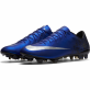 NIKE MERCURIAL VAPOR X CR FG KOPAČKY - Modrá č.2