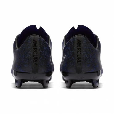 NIKE MERCURIAL VAPOR X CR FG KOPAČKY - Modrá č.3