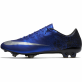 NIKE MERCURIAL VAPOR X CR FG KOPAČKY - Modrá č.5