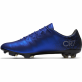 NIKE MERCURIAL VAPOR X CR FG KOPAČKY - Modrá č.6