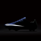 NIKE MERCURIAL VAPOR X CR FG KOPAČKY - Modrá č.7