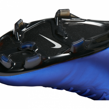 NIKE MERCURIAL VAPOR X CR FG KOPAČKY - Modrá č.9