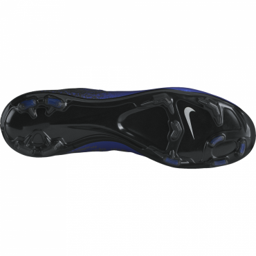 NIKE MERCURIAL VAPOR X CR FG KOPAČKY - Modrá č.10