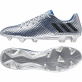 ADIDAS MESSI 16.1 FG KOPAČKY PÁNSKÉ - Stříbrná, Modrá č.1