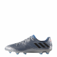 ADIDAS MESSI 16.1 FG KOPAČKY PÁNSKÉ - Stříbrná, Modrá č.5