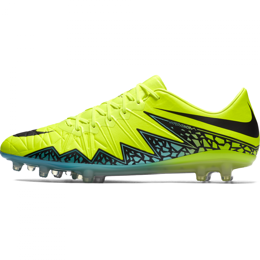 nike hypervenom phinish fg