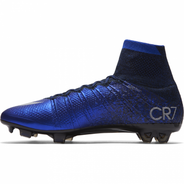 mercurial cr