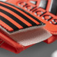 ADIDAS ACE JUNIOR DĚTSKÉ BRANKÁŘSKÉ RUKAVICE - Červená, Černá č.3