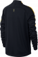 NIKE CR7 Y NIKE SQUAD DRIL TOP MIKINA DĚTSKÁ - Černá, Oranžová č.2