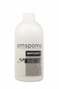 EMSPOMA MASÁŽNÍ EMULZE 500 ml - Bílá