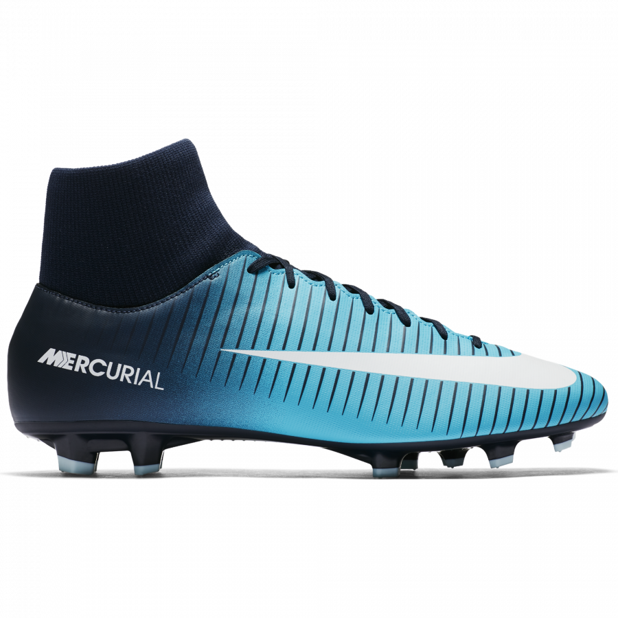 Kopačky nike hot sale s ponožkou