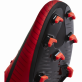 NIKE MERCURIAL VICTORY VI DF FG KOPAČKY PÁNSKÉ - Červená, Černá č.5
