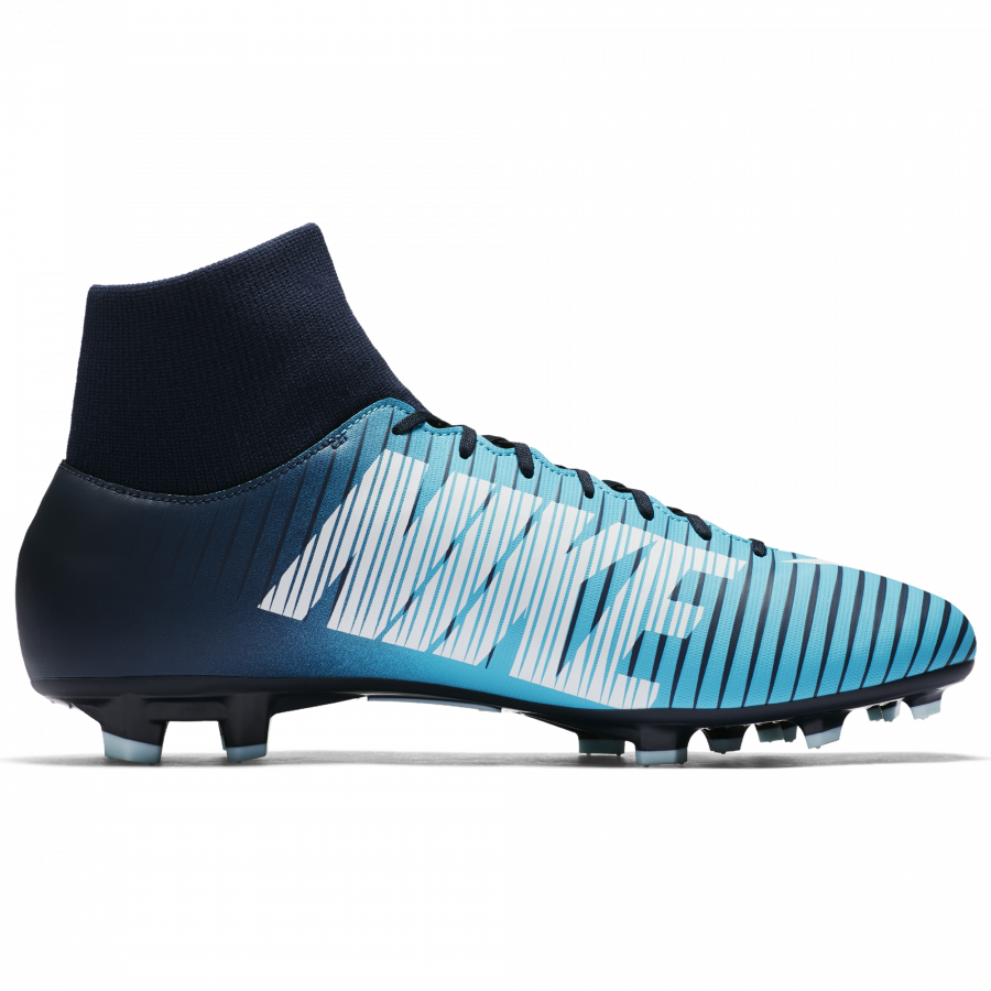 nike jr mercurial victory vi df fg