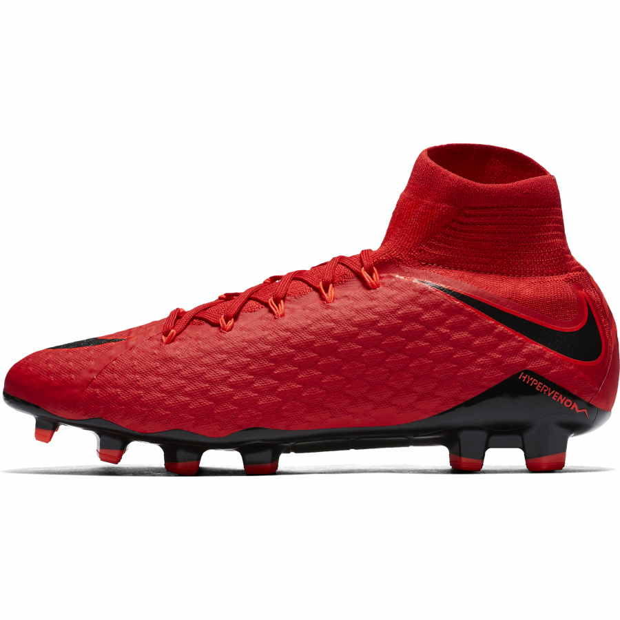 nike hypervenom phatal iii fg