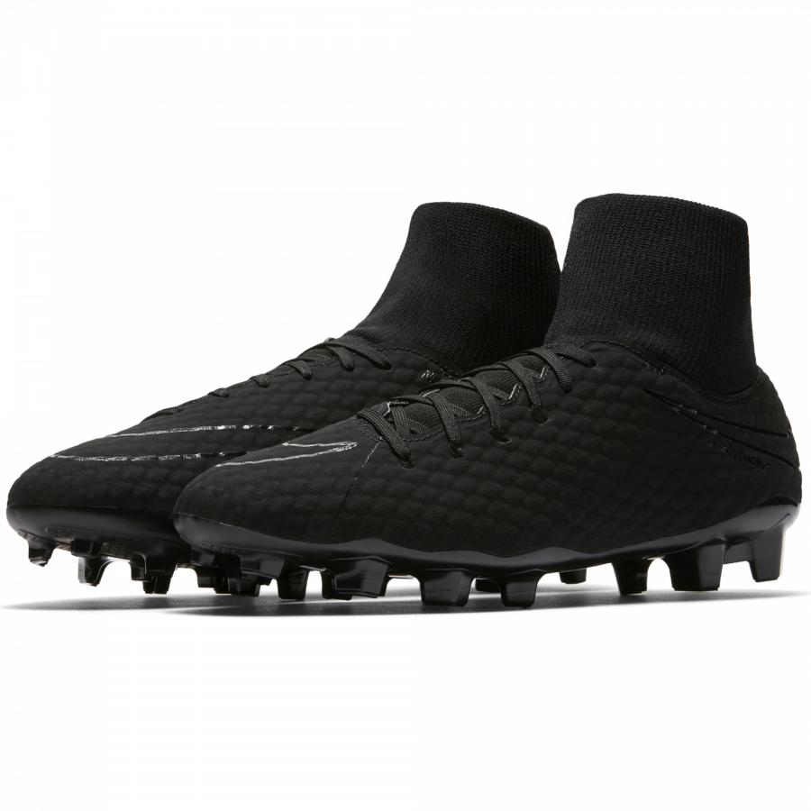 nike hypervenom phelon iii df