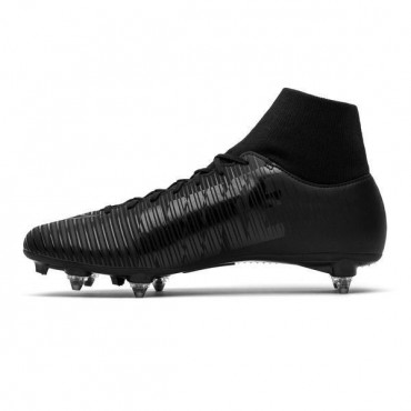 NIKE MERCURIAL VICTORY VI DF SG KOPAČKY PÁNSKÉ - Černá č.1